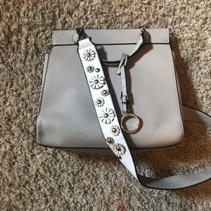 Catherine Malandrino Side Bag